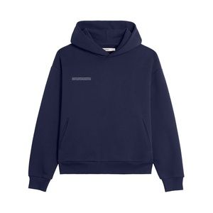 Pangaia 365 Hoodie Navy Size L